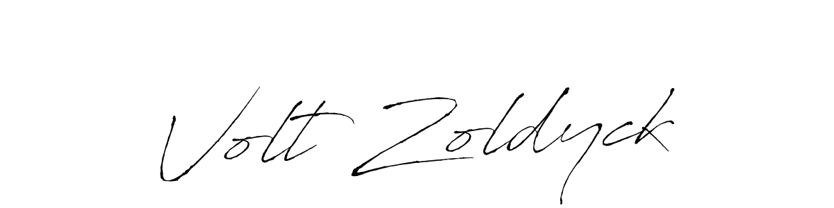 How to make Volt Zoldyck name signature. Use Antro_Vectra style for creating short signs online. This is the latest handwritten sign. Volt Zoldyck signature style 6 images and pictures png