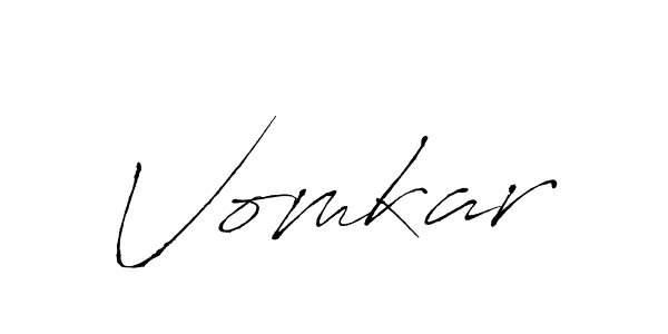 The best way (Antro_Vectra) to make a short signature is to pick only two or three words in your name. The name Vomkar include a total of six letters. For converting this name. Vomkar signature style 6 images and pictures png