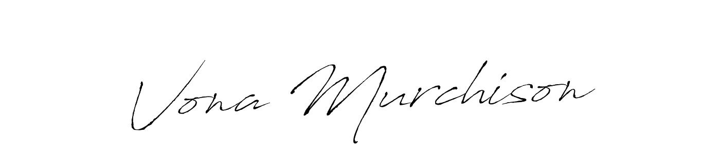 You can use this online signature creator to create a handwritten signature for the name Vona Murchison. This is the best online autograph maker. Vona Murchison signature style 6 images and pictures png