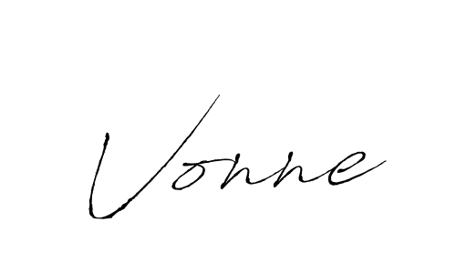 Also You can easily find your signature by using the search form. We will create Vonne name handwritten signature images for you free of cost using Antro_Vectra sign style. Vonne signature style 6 images and pictures png