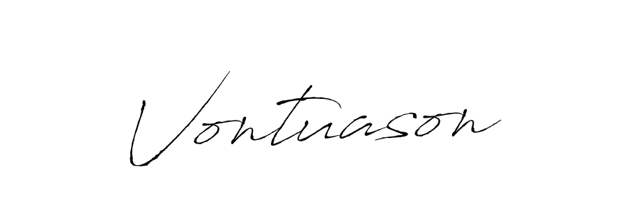 Here are the top 10 professional signature styles for the name Vontuason. These are the best autograph styles you can use for your name. Vontuason signature style 6 images and pictures png