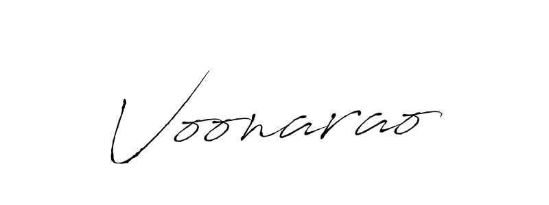 Also You can easily find your signature by using the search form. We will create Voonarao name handwritten signature images for you free of cost using Antro_Vectra sign style. Voonarao signature style 6 images and pictures png