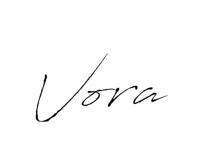 Similarly Antro_Vectra is the best handwritten signature design. Signature creator online .You can use it as an online autograph creator for name Vora. Vora signature style 6 images and pictures png