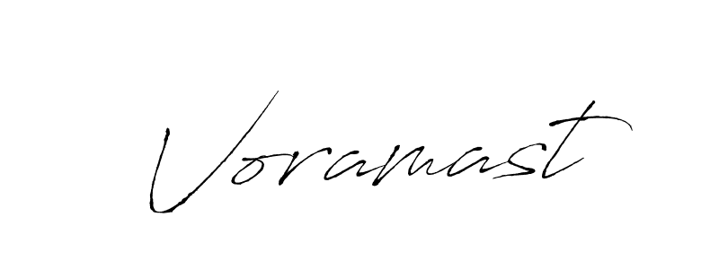 Make a beautiful signature design for name Voramast. Use this online signature maker to create a handwritten signature for free. Voramast signature style 6 images and pictures png