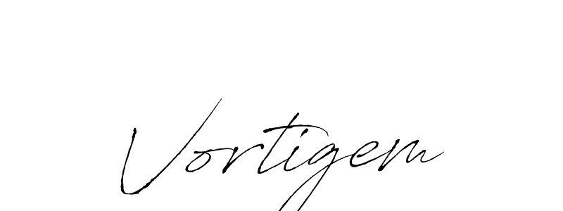 Use a signature maker to create a handwritten signature online. With this signature software, you can design (Antro_Vectra) your own signature for name Vortigem. Vortigem signature style 6 images and pictures png