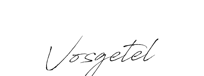 Antro_Vectra is a professional signature style that is perfect for those who want to add a touch of class to their signature. It is also a great choice for those who want to make their signature more unique. Get Vosgetel name to fancy signature for free. Vosgetel signature style 6 images and pictures png