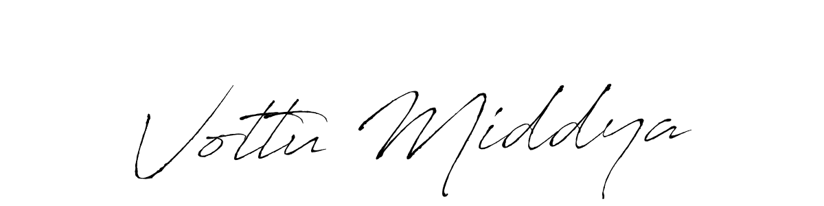 Here are the top 10 professional signature styles for the name Vottu Middya. These are the best autograph styles you can use for your name. Vottu Middya signature style 6 images and pictures png