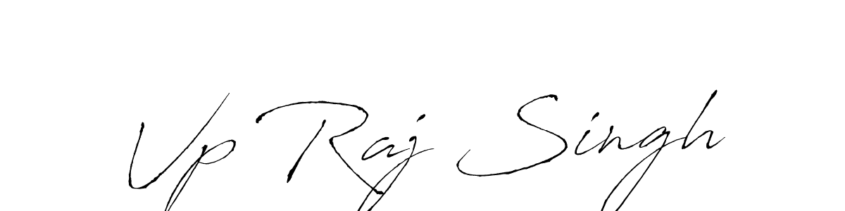 Make a beautiful signature design for name Vp Raj Singh. With this signature (Antro_Vectra) style, you can create a handwritten signature for free. Vp Raj Singh signature style 6 images and pictures png