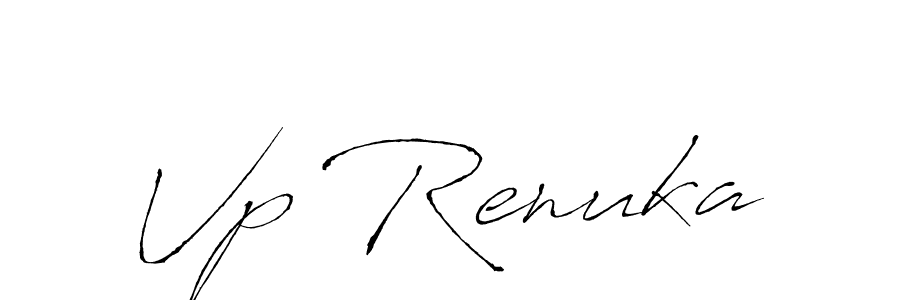 Also You can easily find your signature by using the search form. We will create Vp Renuka name handwritten signature images for you free of cost using Antro_Vectra sign style. Vp Renuka signature style 6 images and pictures png