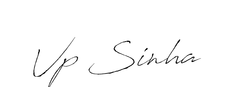 Antro_Vectra is a professional signature style that is perfect for those who want to add a touch of class to their signature. It is also a great choice for those who want to make their signature more unique. Get Vp Sinha name to fancy signature for free. Vp Sinha signature style 6 images and pictures png