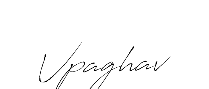 Also we have Vpaghav name is the best signature style. Create professional handwritten signature collection using Antro_Vectra autograph style. Vpaghav signature style 6 images and pictures png