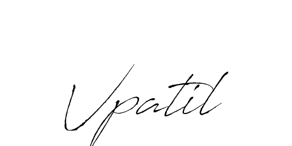 You should practise on your own different ways (Antro_Vectra) to write your name (Vpatil) in signature. don't let someone else do it for you. Vpatil signature style 6 images and pictures png