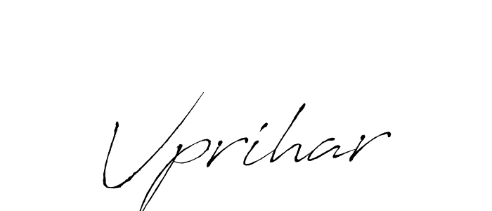 This is the best signature style for the Vprihar name. Also you like these signature font (Antro_Vectra). Mix name signature. Vprihar signature style 6 images and pictures png