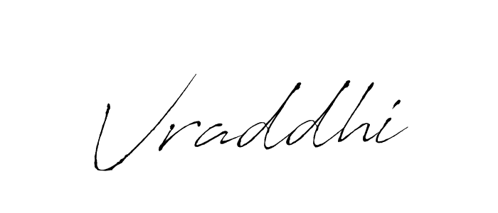 Best and Professional Signature Style for Vraddhi. Antro_Vectra Best Signature Style Collection. Vraddhi signature style 6 images and pictures png