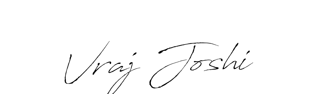 How to Draw Vraj Joshi signature style? Antro_Vectra is a latest design signature styles for name Vraj Joshi. Vraj Joshi signature style 6 images and pictures png