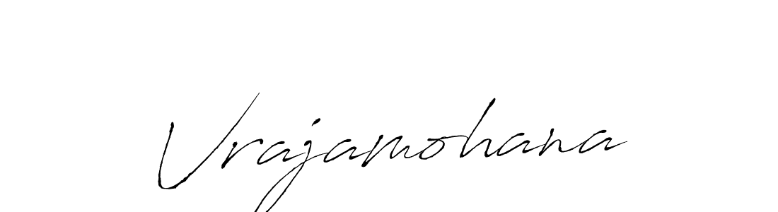 This is the best signature style for the Vrajamohana name. Also you like these signature font (Antro_Vectra). Mix name signature. Vrajamohana signature style 6 images and pictures png
