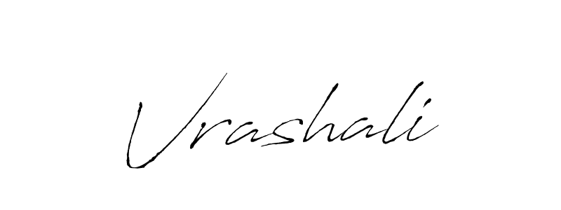 Make a beautiful signature design for name Vrashali. Use this online signature maker to create a handwritten signature for free. Vrashali signature style 6 images and pictures png