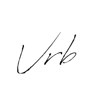 This is the best signature style for the Vrb name. Also you like these signature font (Antro_Vectra). Mix name signature. Vrb signature style 6 images and pictures png