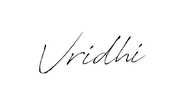 Similarly Antro_Vectra is the best handwritten signature design. Signature creator online .You can use it as an online autograph creator for name Vridhi. Vridhi signature style 6 images and pictures png