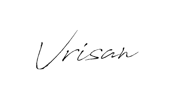 Similarly Antro_Vectra is the best handwritten signature design. Signature creator online .You can use it as an online autograph creator for name Vrisan. Vrisan signature style 6 images and pictures png