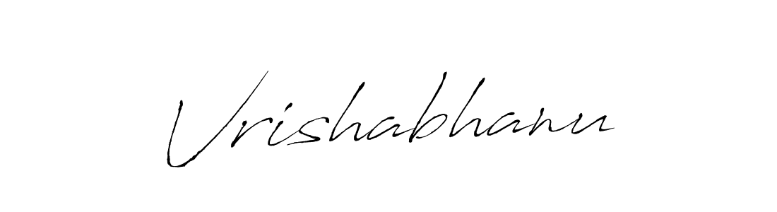 How to Draw Vrishabhanu signature style? Antro_Vectra is a latest design signature styles for name Vrishabhanu. Vrishabhanu signature style 6 images and pictures png