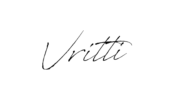 Also You can easily find your signature by using the search form. We will create Vritti name handwritten signature images for you free of cost using Antro_Vectra sign style. Vritti signature style 6 images and pictures png