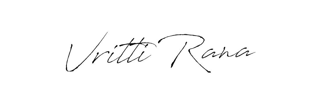 See photos of Vritti Rana official signature by Spectra . Check more albums & portfolios. Read reviews & check more about Antro_Vectra font. Vritti Rana signature style 6 images and pictures png