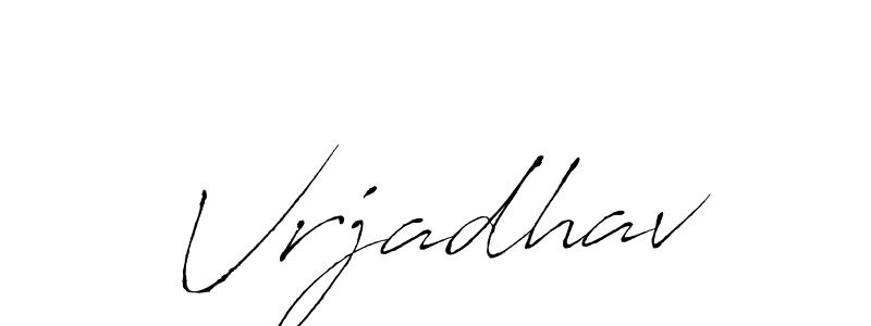 You can use this online signature creator to create a handwritten signature for the name Vrjadhav. This is the best online autograph maker. Vrjadhav signature style 6 images and pictures png