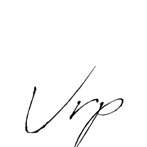Once you've used our free online signature maker to create your best signature Antro_Vectra style, it's time to enjoy all of the benefits that Vrp name signing documents. Vrp signature style 6 images and pictures png