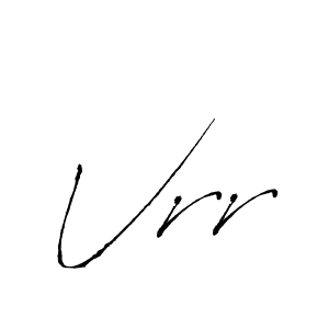 Check out images of Autograph of Vrr name. Actor Vrr Signature Style. Antro_Vectra is a professional sign style online. Vrr signature style 6 images and pictures png