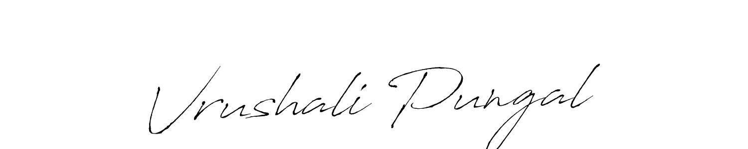 Check out images of Autograph of Vrushali Pungal name. Actor Vrushali Pungal Signature Style. Antro_Vectra is a professional sign style online. Vrushali Pungal signature style 6 images and pictures png