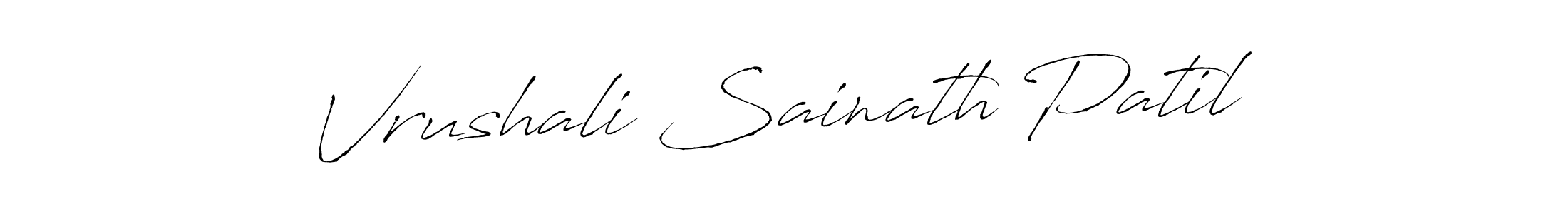 Similarly Antro_Vectra is the best handwritten signature design. Signature creator online .You can use it as an online autograph creator for name Vrushali Sainath Patil. Vrushali Sainath Patil signature style 6 images and pictures png