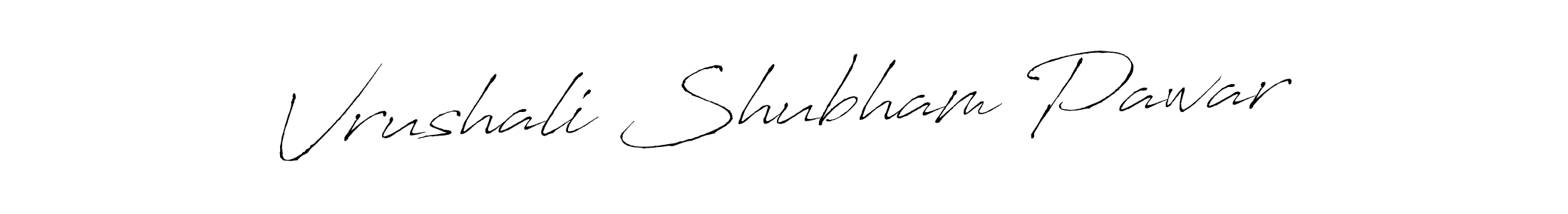 Here are the top 10 professional signature styles for the name Vrushali Shubham Pawar. These are the best autograph styles you can use for your name. Vrushali Shubham Pawar signature style 6 images and pictures png
