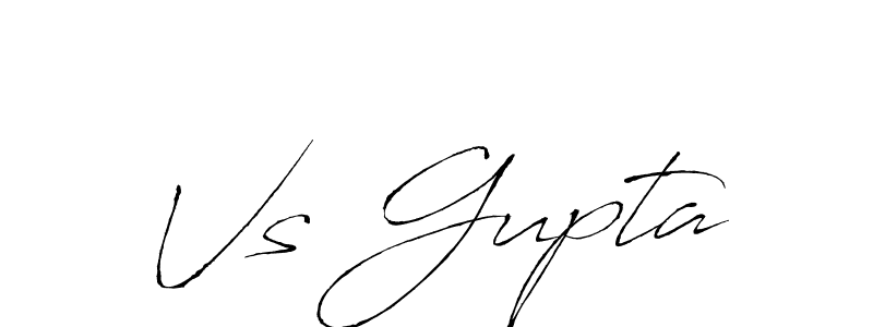 See photos of Vs Gupta official signature by Spectra . Check more albums & portfolios. Read reviews & check more about Antro_Vectra font. Vs Gupta signature style 6 images and pictures png