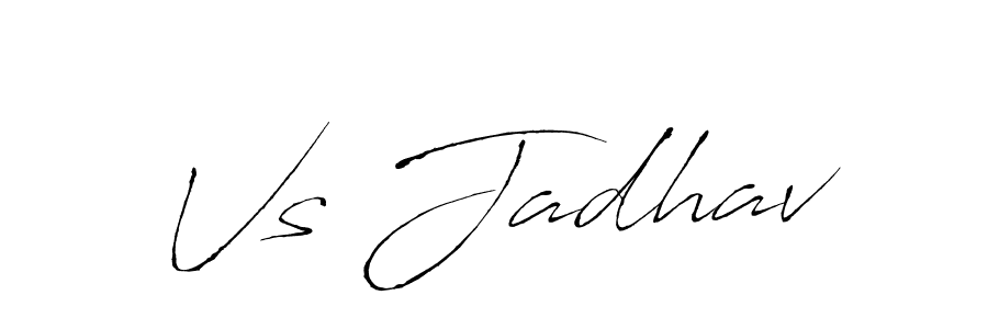 Make a short Vs Jadhav signature style. Manage your documents anywhere anytime using Antro_Vectra. Create and add eSignatures, submit forms, share and send files easily. Vs Jadhav signature style 6 images and pictures png