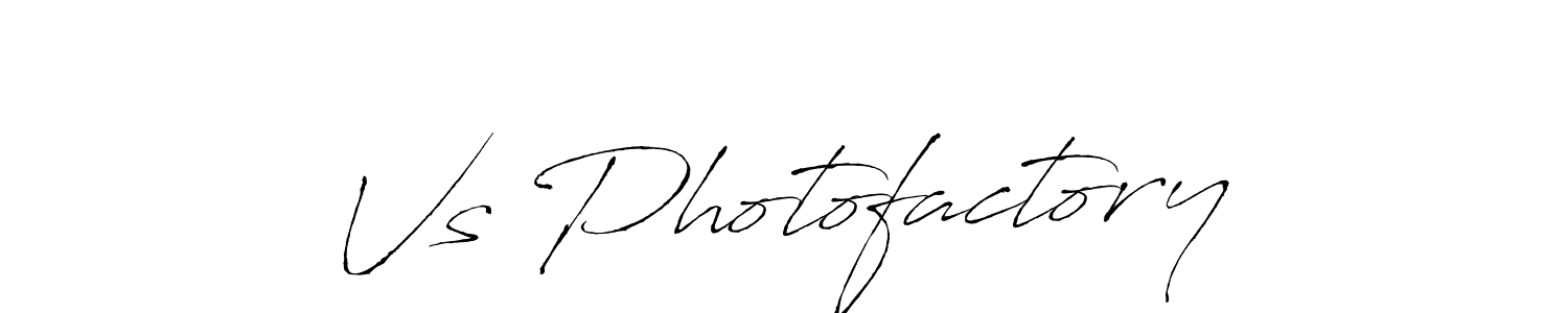 Once you've used our free online signature maker to create your best signature Antro_Vectra style, it's time to enjoy all of the benefits that Vs Photofactory name signing documents. Vs Photofactory signature style 6 images and pictures png