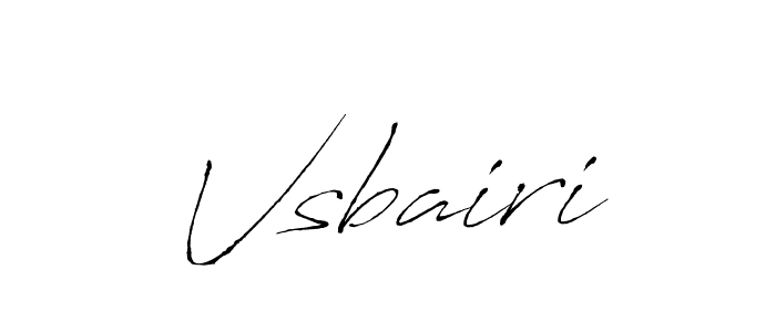 if you are searching for the best signature style for your name Vsbairi. so please give up your signature search. here we have designed multiple signature styles  using Antro_Vectra. Vsbairi signature style 6 images and pictures png