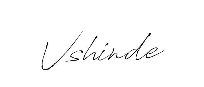 You can use this online signature creator to create a handwritten signature for the name Vshinde. This is the best online autograph maker. Vshinde signature style 6 images and pictures png