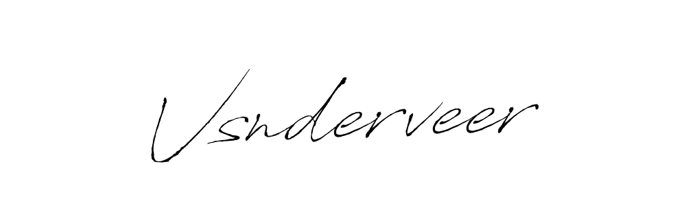 Also You can easily find your signature by using the search form. We will create Vsnderveer name handwritten signature images for you free of cost using Antro_Vectra sign style. Vsnderveer signature style 6 images and pictures png