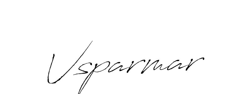 This is the best signature style for the Vsparmar name. Also you like these signature font (Antro_Vectra). Mix name signature. Vsparmar signature style 6 images and pictures png