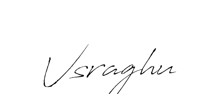 if you are searching for the best signature style for your name Vsraghu. so please give up your signature search. here we have designed multiple signature styles  using Antro_Vectra. Vsraghu signature style 6 images and pictures png