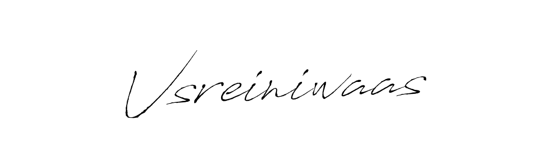 How to Draw Vsreiniwaas signature style? Antro_Vectra is a latest design signature styles for name Vsreiniwaas. Vsreiniwaas signature style 6 images and pictures png