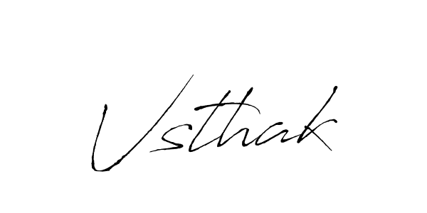 Best and Professional Signature Style for Vsthak. Antro_Vectra Best Signature Style Collection. Vsthak signature style 6 images and pictures png