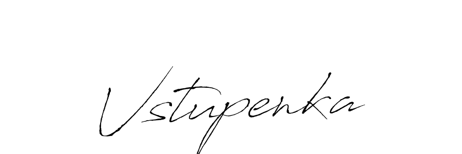 Also You can easily find your signature by using the search form. We will create Vstupenka name handwritten signature images for you free of cost using Antro_Vectra sign style. Vstupenka signature style 6 images and pictures png