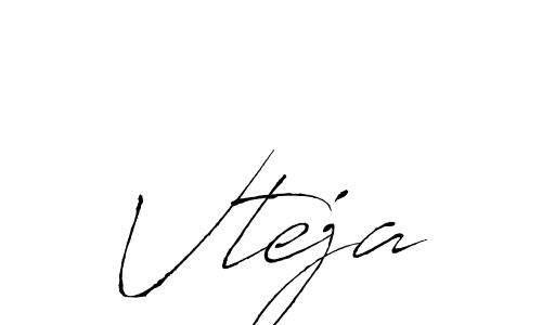 Check out images of Autograph of Vteja name. Actor Vteja Signature Style. Antro_Vectra is a professional sign style online. Vteja signature style 6 images and pictures png