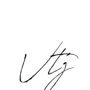How to make Vtj name signature. Use Antro_Vectra style for creating short signs online. This is the latest handwritten sign. Vtj signature style 6 images and pictures png