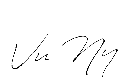 Here are the top 10 professional signature styles for the name Vu Ny. These are the best autograph styles you can use for your name. Vu Ny signature style 6 images and pictures png