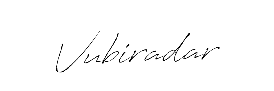 It looks lik you need a new signature style for name Vubiradar. Design unique handwritten (Antro_Vectra) signature with our free signature maker in just a few clicks. Vubiradar signature style 6 images and pictures png