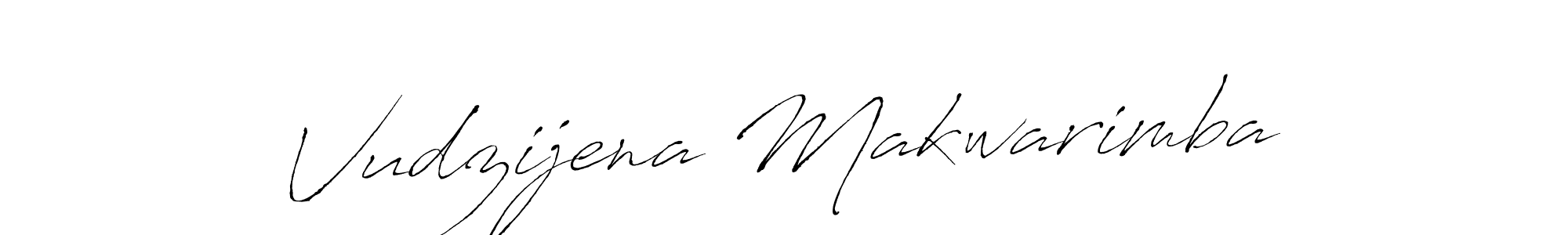 Similarly Antro_Vectra is the best handwritten signature design. Signature creator online .You can use it as an online autograph creator for name Vudzijena Makwarimba. Vudzijena Makwarimba signature style 6 images and pictures png