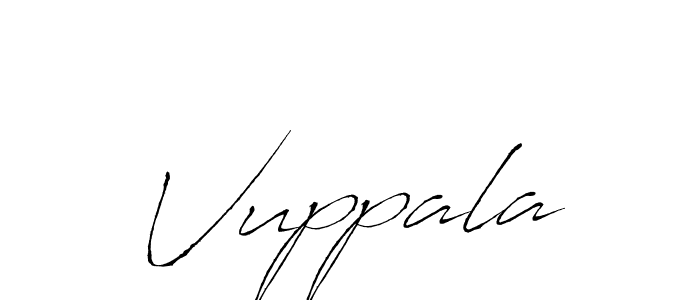 Here are the top 10 professional signature styles for the name Vuppala. These are the best autograph styles you can use for your name. Vuppala signature style 6 images and pictures png